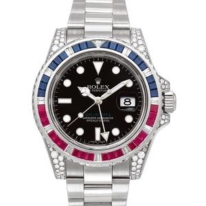 Meet your Posher, Gary